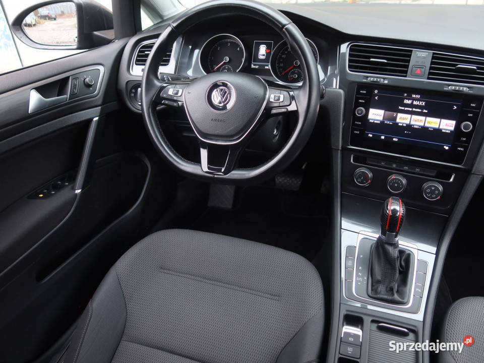 VW Golf 16 TDI sprzedam