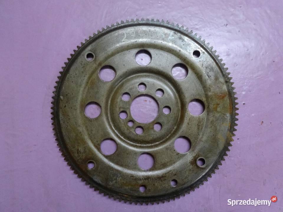 JEEP PATRIOT 24 170 08R ED3 238AA KOŁO ZAMACHOWE świętokrzyskie