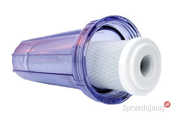 Montaż i Serwis Uzdatnianie wody Odwrócona Naprawa i serwis mazowieckie Warszawa