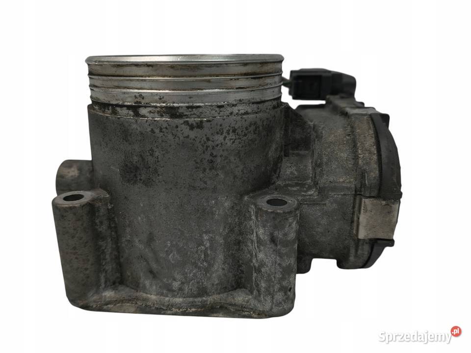 PRZEPUSTNICA Volvo S60 V70 XC70 S80 XC90 24 25T lubelskie sprzedam