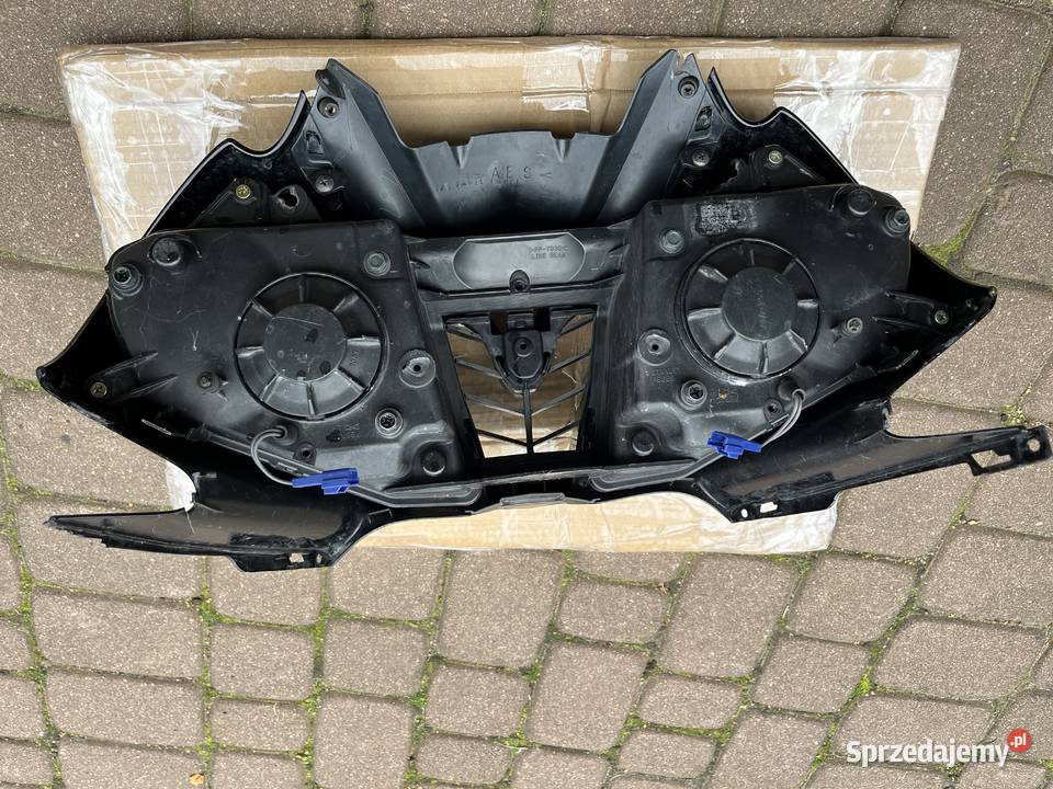 YAMAHA YZFR6 20082016 RJ15 R6 OWIEWKA Z Pozostałe Białystok
