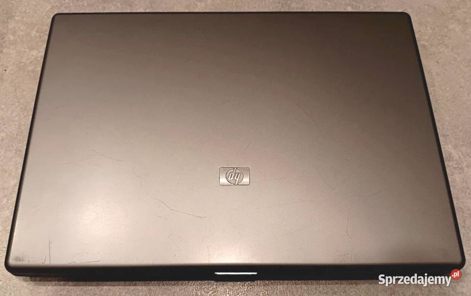 HP Compaq 6820s Opole