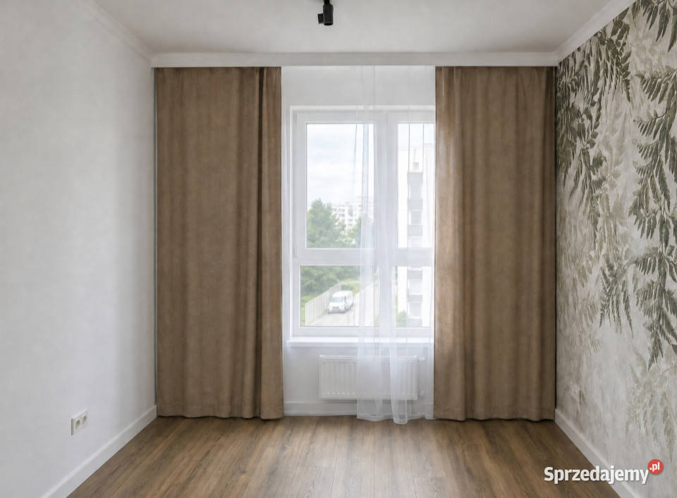 Pkerwszy najem 78m2nowy klimatyzowany apartament mazowieckie