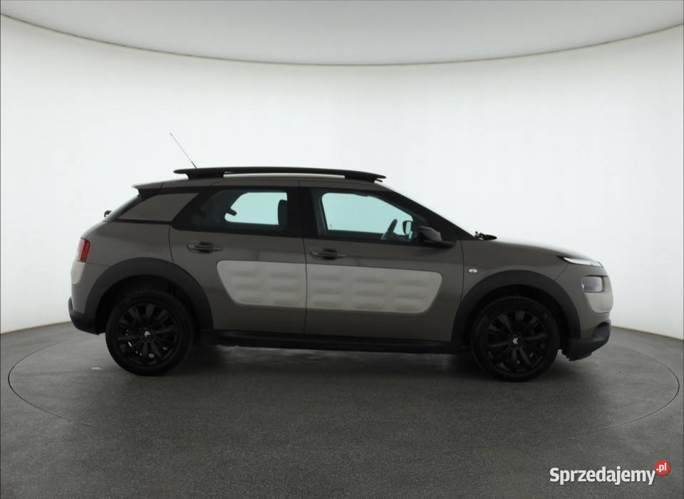 Citroen C4 Cactus 12 PureTech