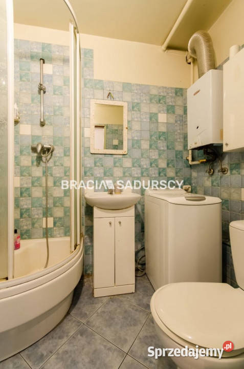 Sprzedam mieszkanie Kraków Józefa Narzymskiego spółdzielcze własnościowe z KW