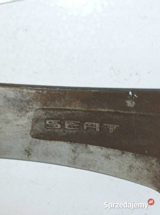 FELGA ALUMINIOWA R18 5X112 ET51 OC57 75JX18H2 świętokrzyskie