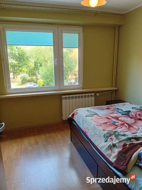Mieszkanie do sprzedania Pruszków 60m2 3pokojowe Piętro 2