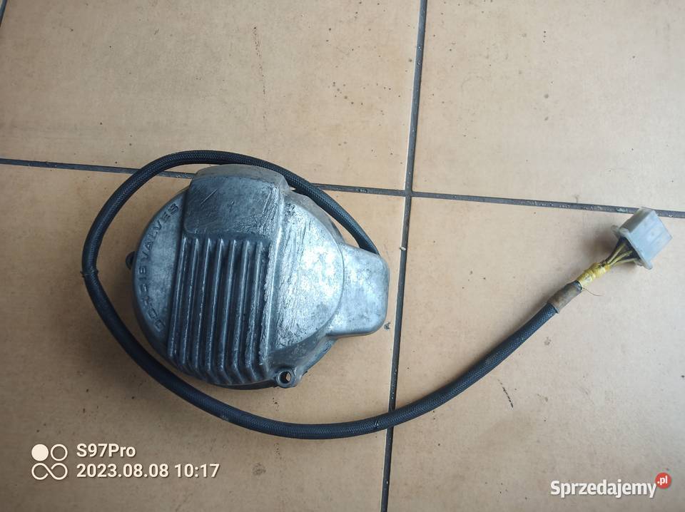 Honda cbx 550 f alternator podlaskie Białystok