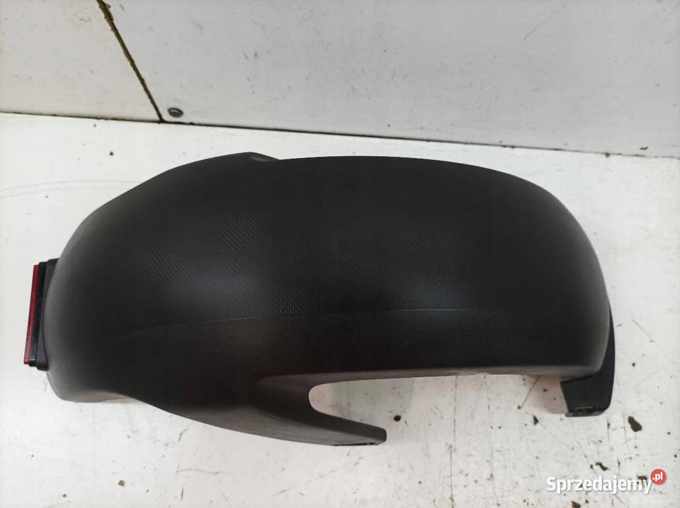 OSŁONA BŁOTNIK NDAKOLE TYŁ Sunra ROBOS sprzedam