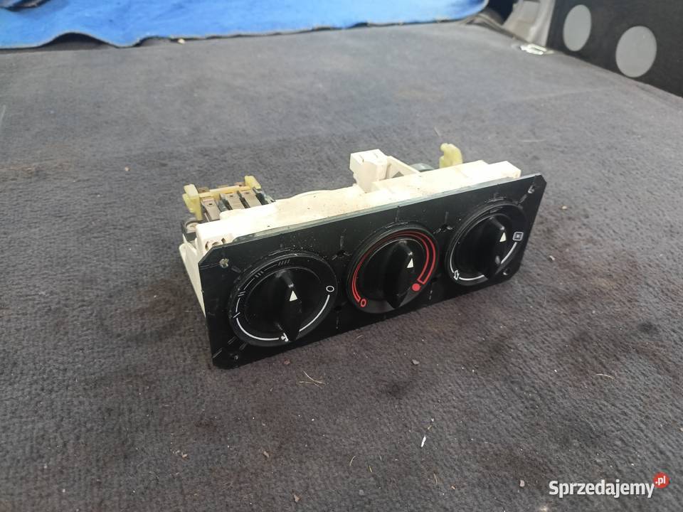 Panel Nawiewu Audi A4 B5 a29 Myszków