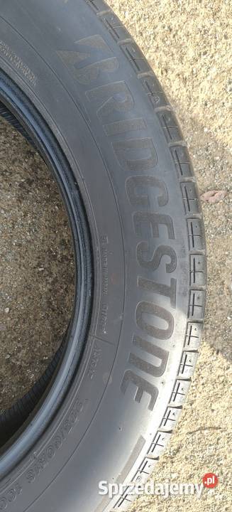 Opony letnie 2256018 Bridgestone Alenza SUV lato kujawsko-pomorskie