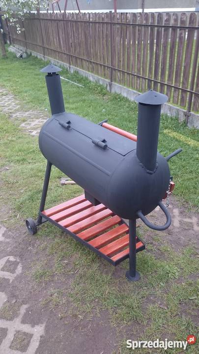 Grill ogrodowy Ursynów sprzedam