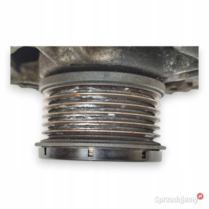 ALTERNATOR Land Rover Freelander II 22 TD4 150A Chełm