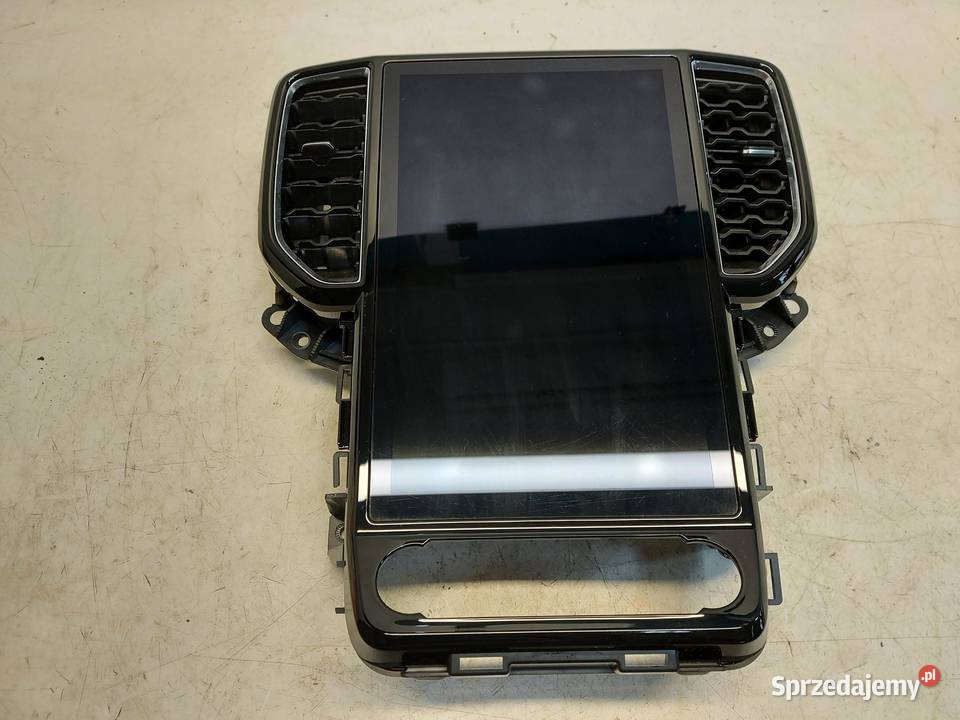 Ford Ranger VI 6 2024r PANEL EKRAN WYŚWIETLACZ