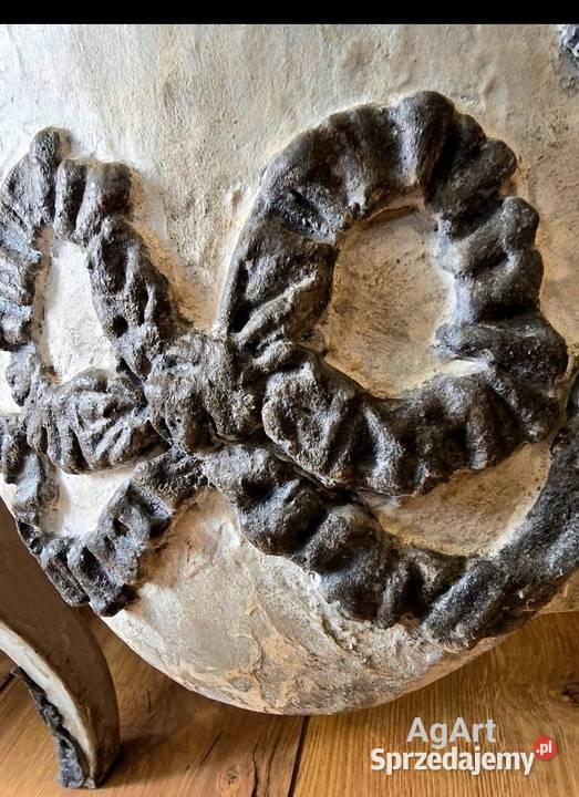 Piękna niepowtarzalna komoda w stylu vintage warmińsko-mazurskie Ełk