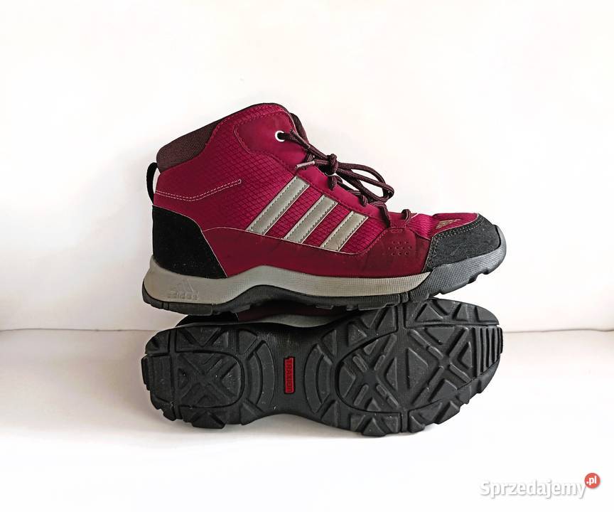 Buty trekkingowe damskie Adidas Hyperhiker Bełchatów
