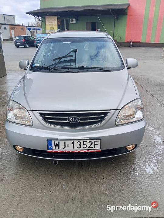 Ładna BG bez grama rdzy nieuszkodzony