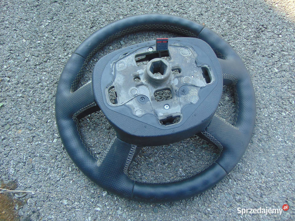 KIEROWNICA FORD FOCUS II 20052011 4M513600AK3ZHE Ryki