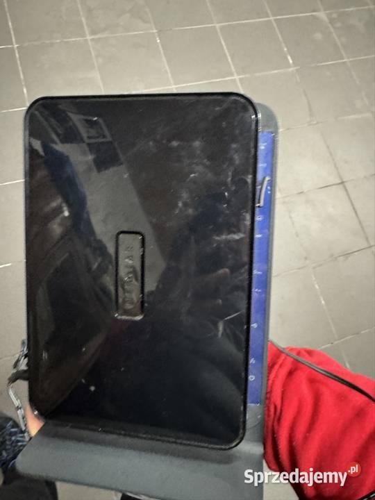 Router NETGEAR DGND3700 DGND3700100PES router Gołków