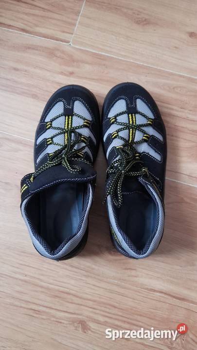 Buty Techwork nowe Zielona Góra