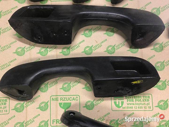 Fiat 125p podłokietnik popielniczka