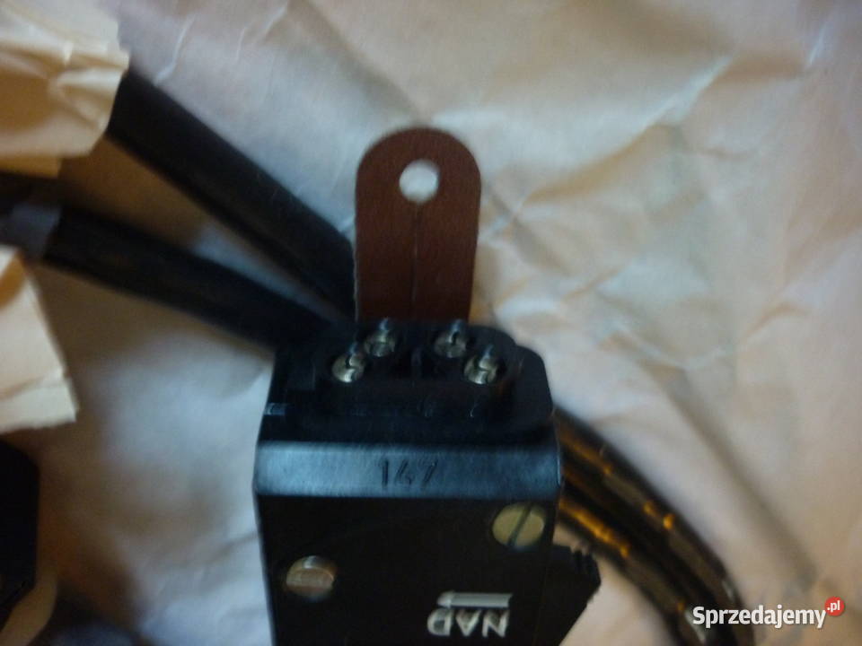 Przełącznik napierśny 1159200081247 Dębica