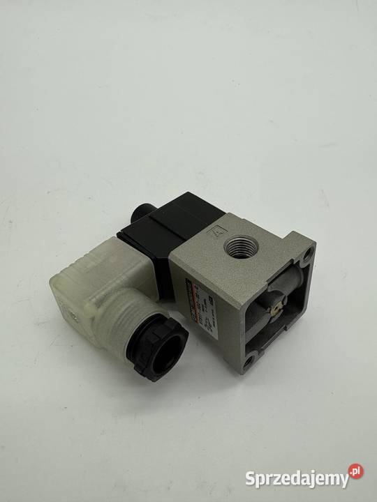 SMC VT3175DZ02Q Elektrozawór Warszawa