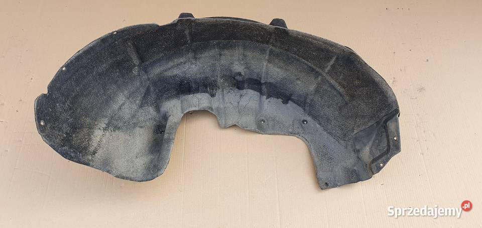 MERCEDES GLE W292 COUPE NADKOLE PRAWY TYŁ Trzciel sprzedam