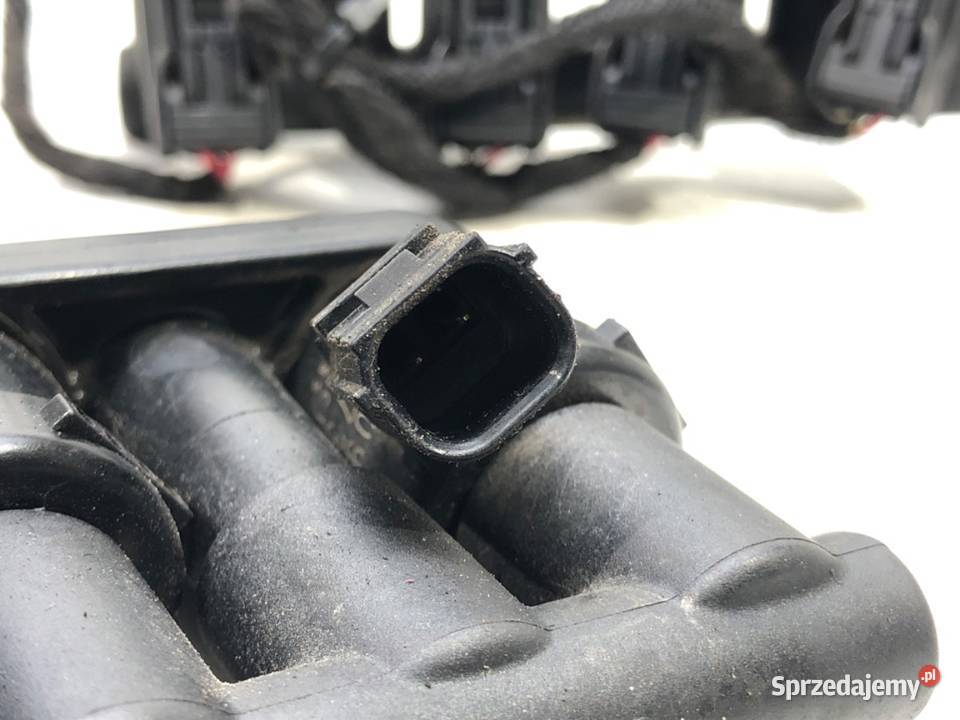 WTRYSKI DO GAZU LPG PRINS WTRYSK GAZU GAZOWY