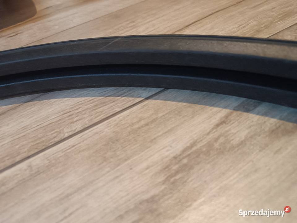 Oryginalny pas klinowy dwurzędowy Claas 6672490 pomorskie Gręblin