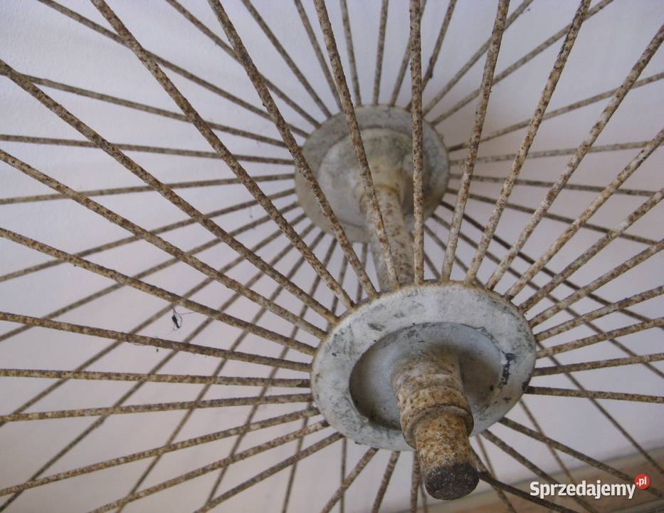 Koło bicykl Średnica 123 Dąbrowa Górnicza