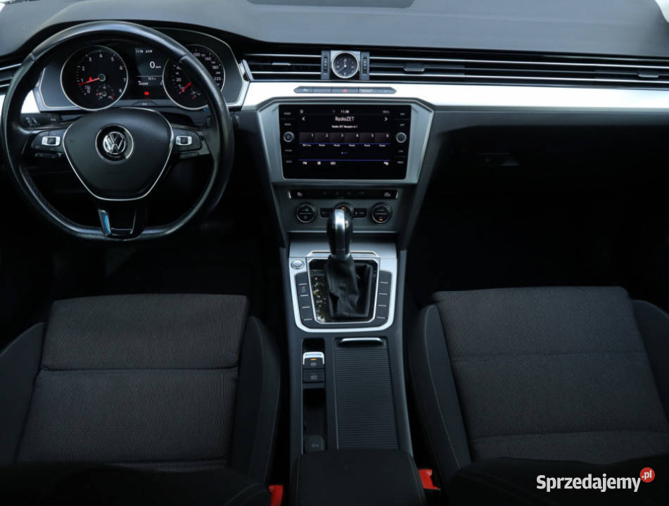 VW Passat 14 TSI Passat Piaseczno