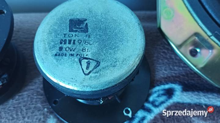 nisko 200mmśrednio 125mmwysoko tonowe 100 mm Mińsk Mazowiecki