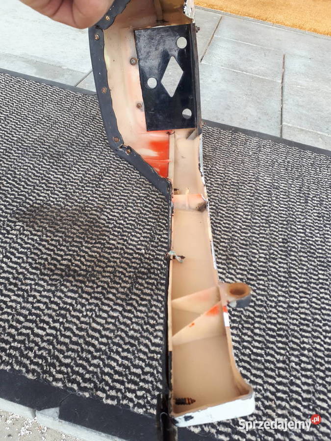 Płaski obudowa siedzenia jawa 350 ts Rzeszów