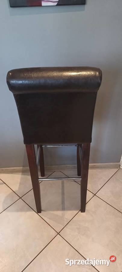 Krzesło barowe Częstochowa sprzedam