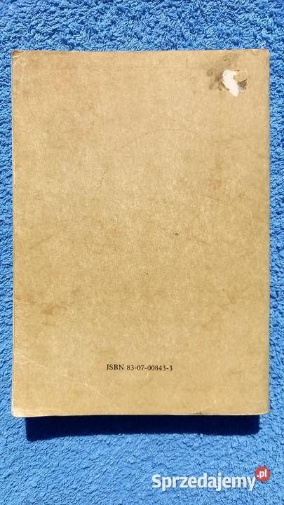 Pan Tadeusz Adam Mickiewicz lektura poezja Małkinia Górna