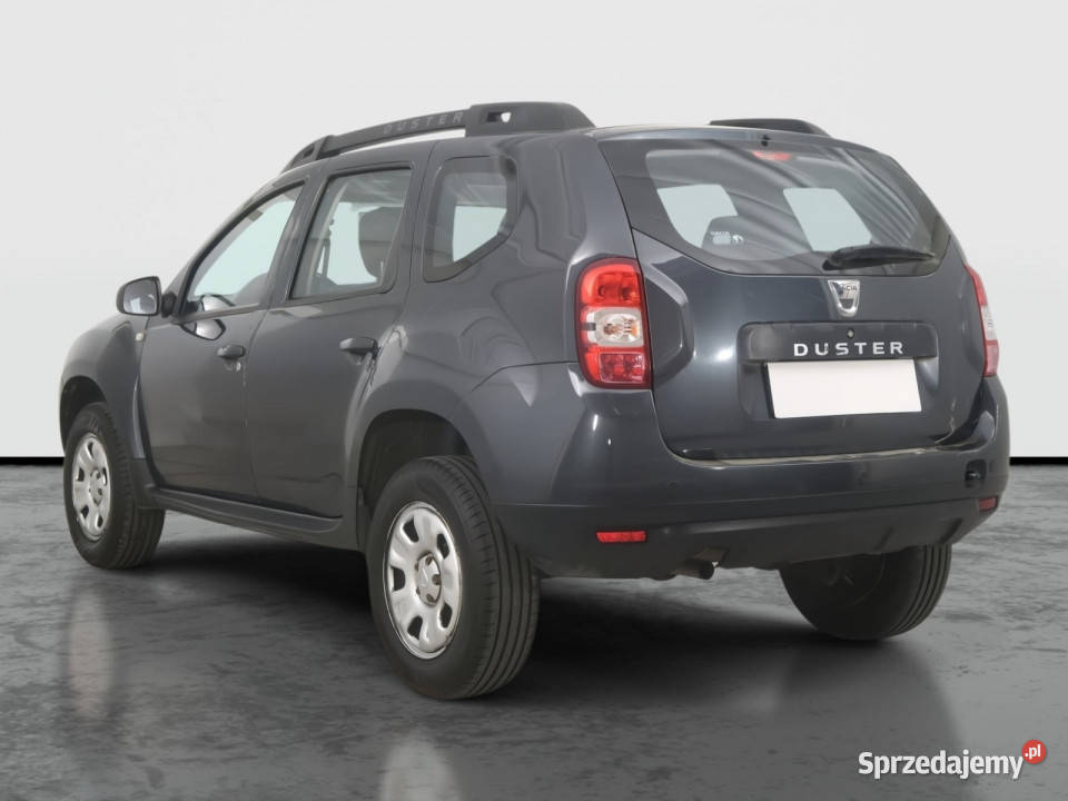 Dacia Duster 16 SCe 84KM Łódź