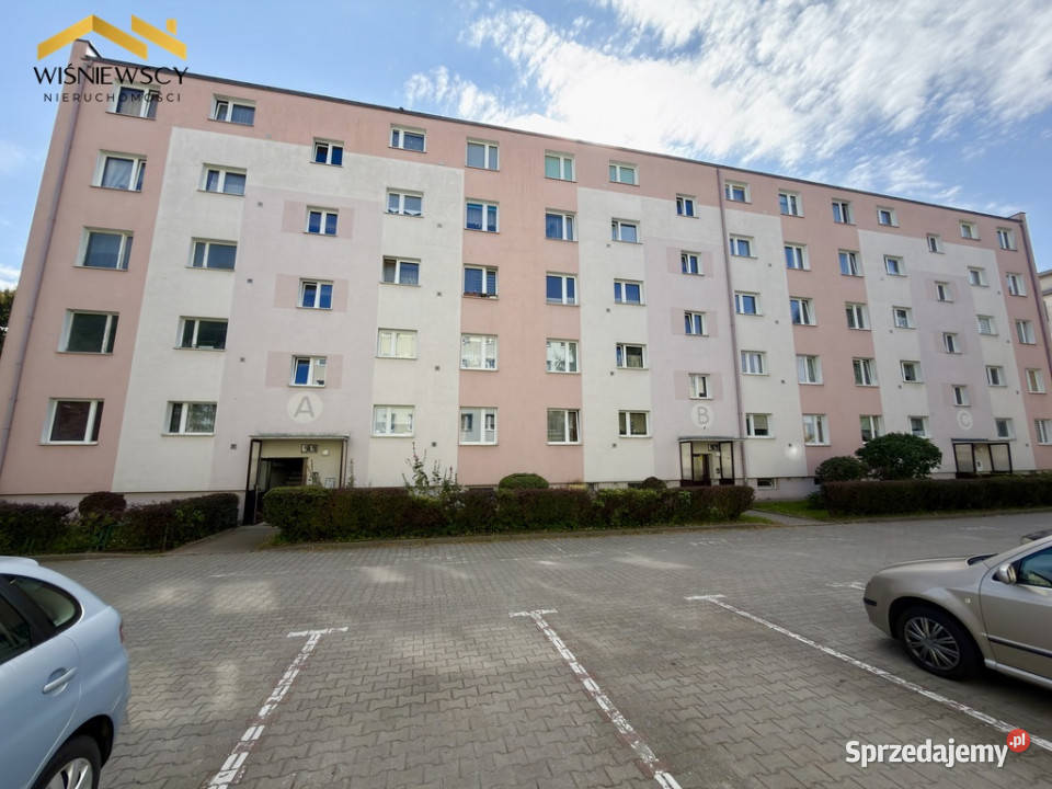 2 pokoje Centrum Malborka Zamku Malbork sprzedam