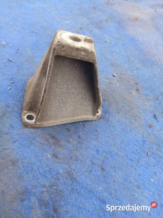 Łapa Skrzyni 8D0 399 113 L Audi A4 B5 a14 śląskie Myszków