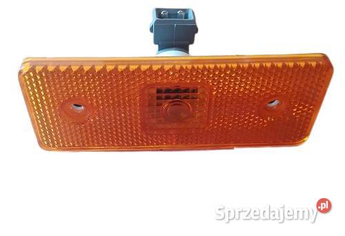 Iveco Lampa obrysowa odblask W3W 5001839179 dostawcze Kobylnica