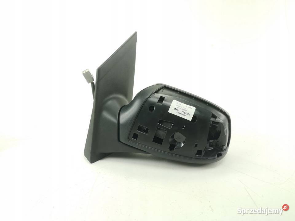 LUSTERKO LEWE 5 PIN FORD FOCUS II 0412 NOWE sprzedam