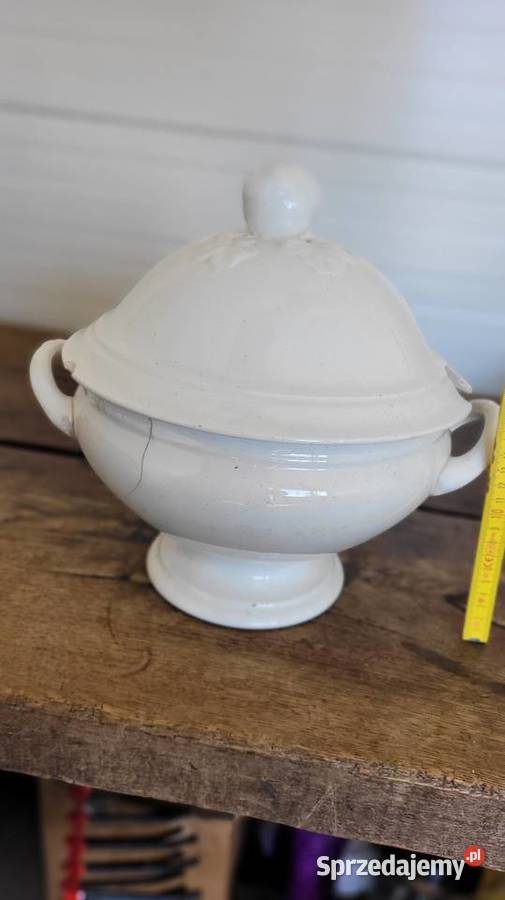 Antyk 1836 r podlaskie Ciechanowiec