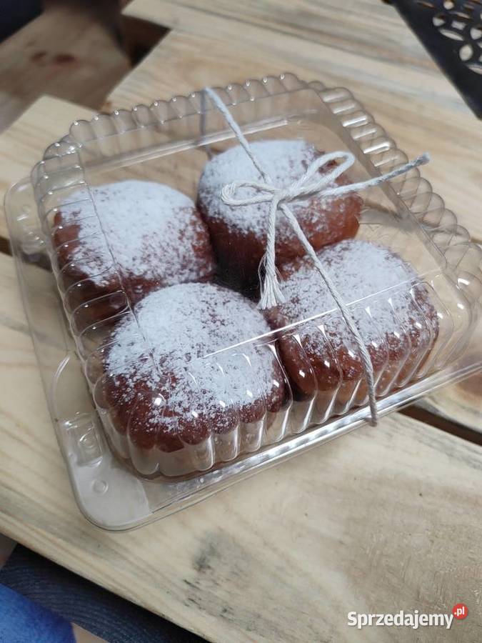 Domowe ciasta Piekary Śląskie