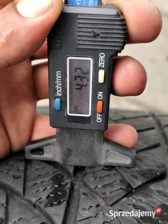 Koła zimowe Audi A6 C8 5x112 225 55 R18 alufelgi lubelskie Trawniki