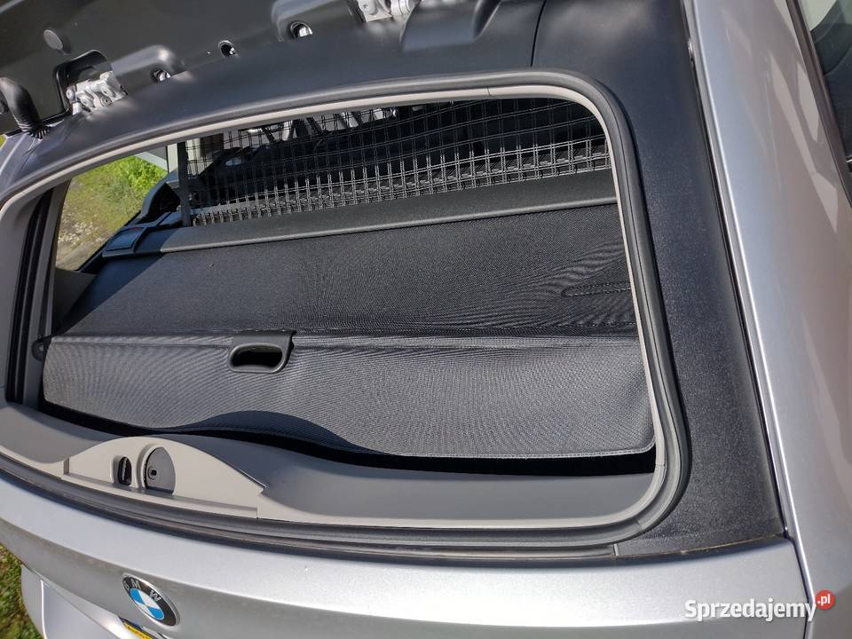 Prześliczne BMW Seria 3 Turingw Pięknym Stanie 237000km Inowrocław
