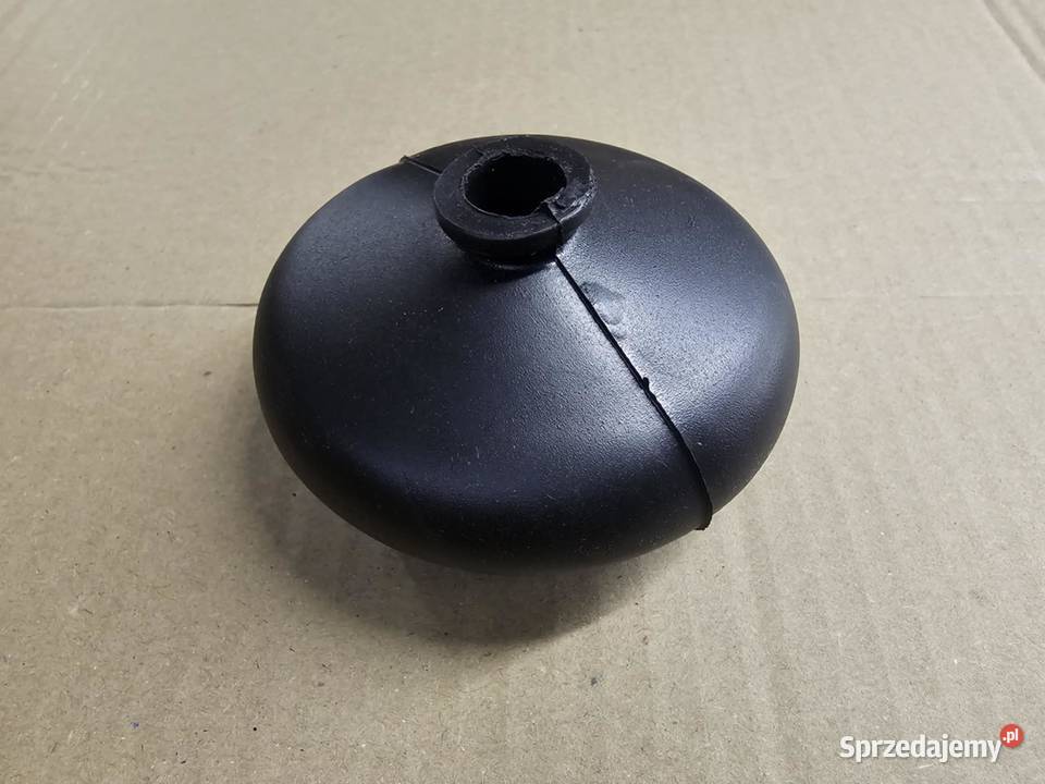 Osłona gumowa dźwigni zmiany biegów Fortschritt Konstantynów Łódzki