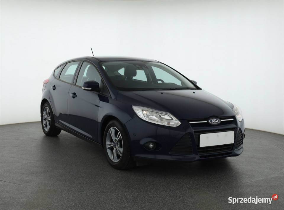 Ford Focus 10 EcoBoost wspomaganie kierownicy Piaseczno