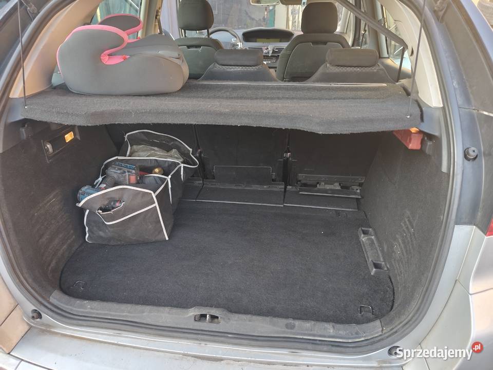 Citroen C4 Picasso C4 Picasso Turek