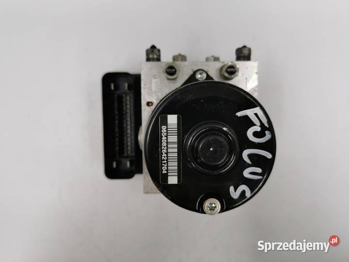 Pompa ABS ESP Ford Focus MK2 8M5123B373AA pompy hamulcowe sprzedam