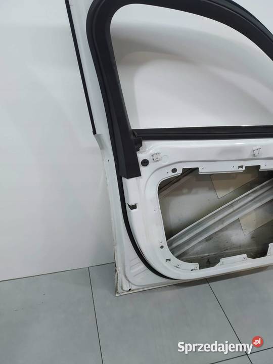 DRZWI LEWE PRZÓD 70746 Volvo XC 90 II 2015